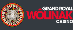 Grand Royal Wolinak Logo