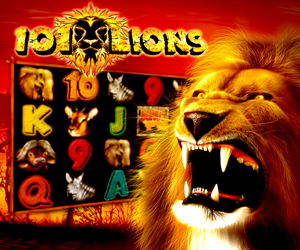 101 Lions