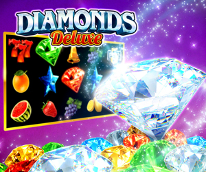 diamond deluxe