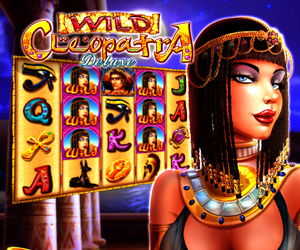 Wild Cleopatra