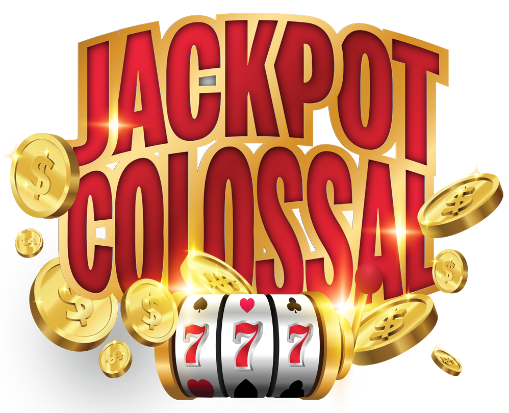Jackpot Colossal