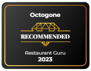 Restaurant Award