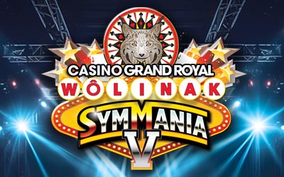 Grand Royal Wolinak Symmania